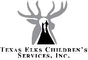 Texas Elks Camp Logo